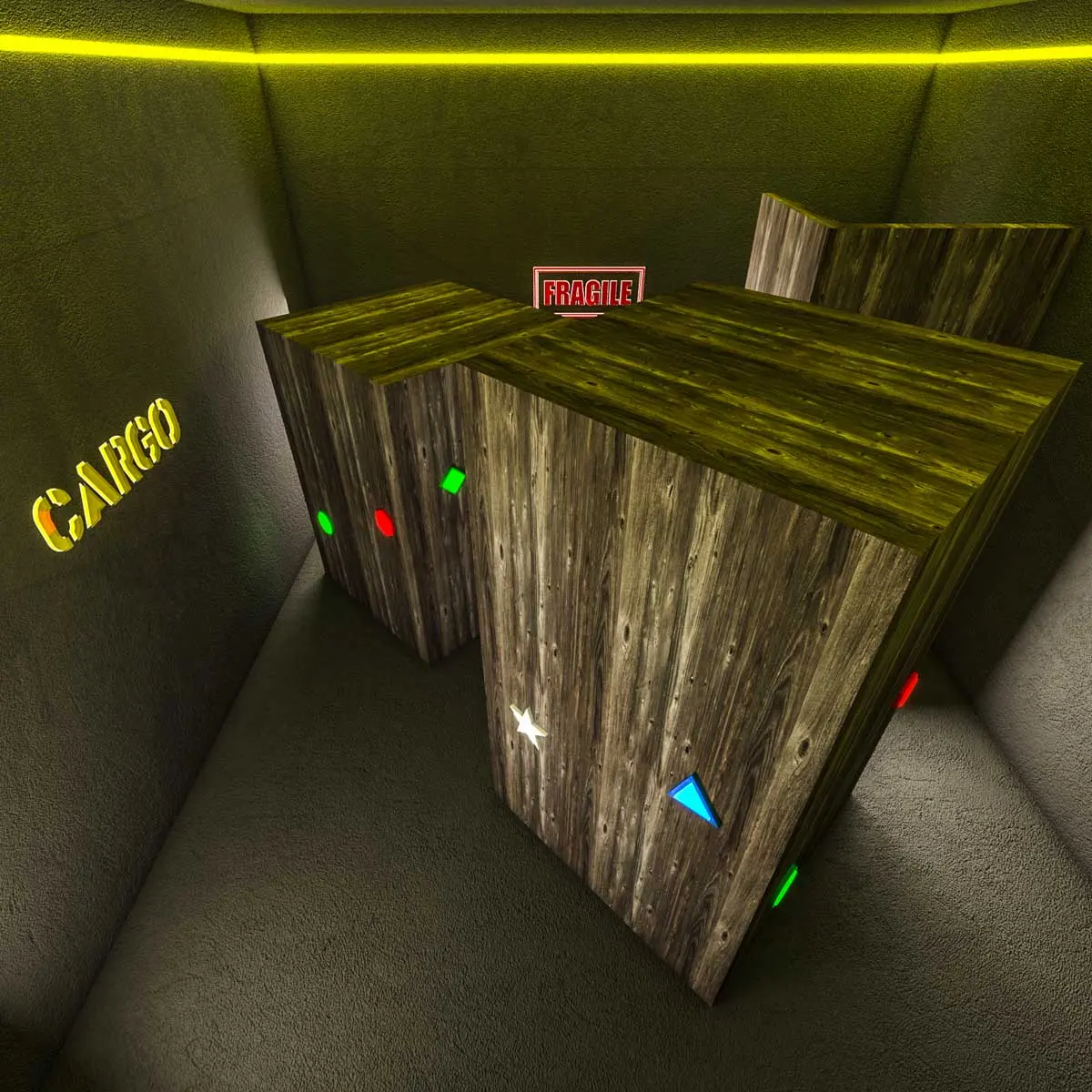 Cargo - image 1