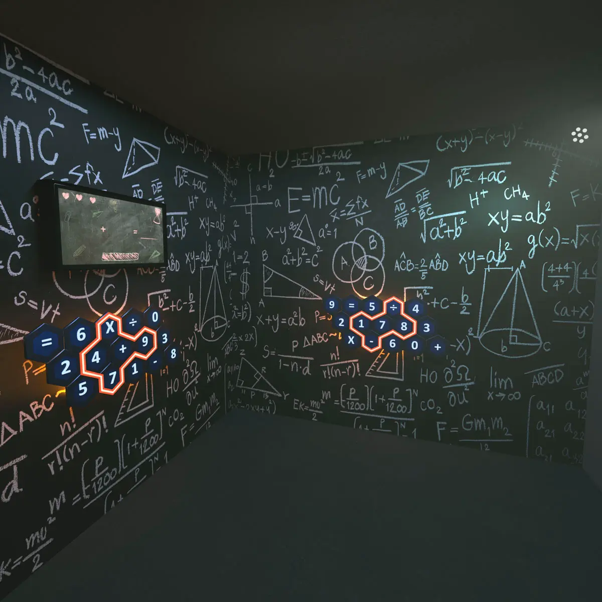 Genius - image 1