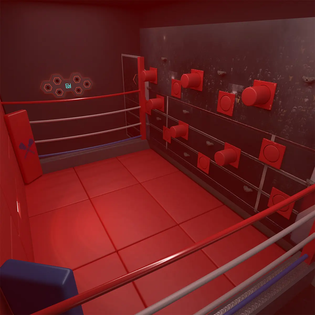 Knock Out - image 1